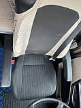 Mercedes Benz Actros MP4 E5 Сидіння водія б/у, фото 3