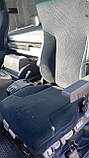 Mercedes Benz Actros MP4 E5 Сидіння водія б/у, фото 6