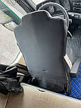 Mercedes Benz Actros MP4 E5 Сидіння водія б/у, фото 4