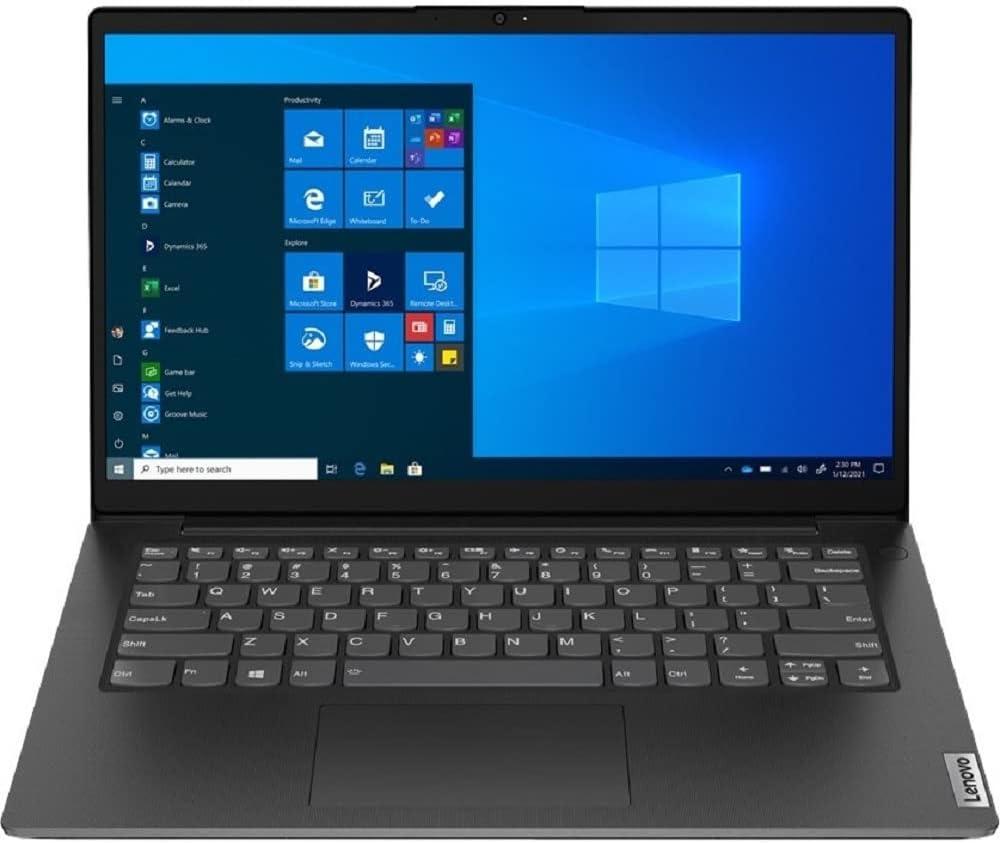 Ноутбук Lenovo V14 G2 ITL (82KA005MUS), фото 1