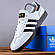 SALE Кросівки кеди Adidas Handball Spezial білі шкіряні, фото 5