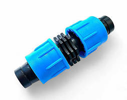 Фітинги для крапельної стрічки