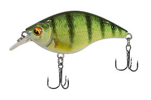 Воблер X-Fish Bobby 60F 60мм 9,5г 1,8-2,3м color 289