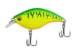 Воблер X-Fish Bobby 60F 60мм 9,5г 1,8-2,3м color 050