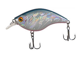 Воблер X-Fish Bobby 60F 60мм 9,5г 1,8-2,3м color 024