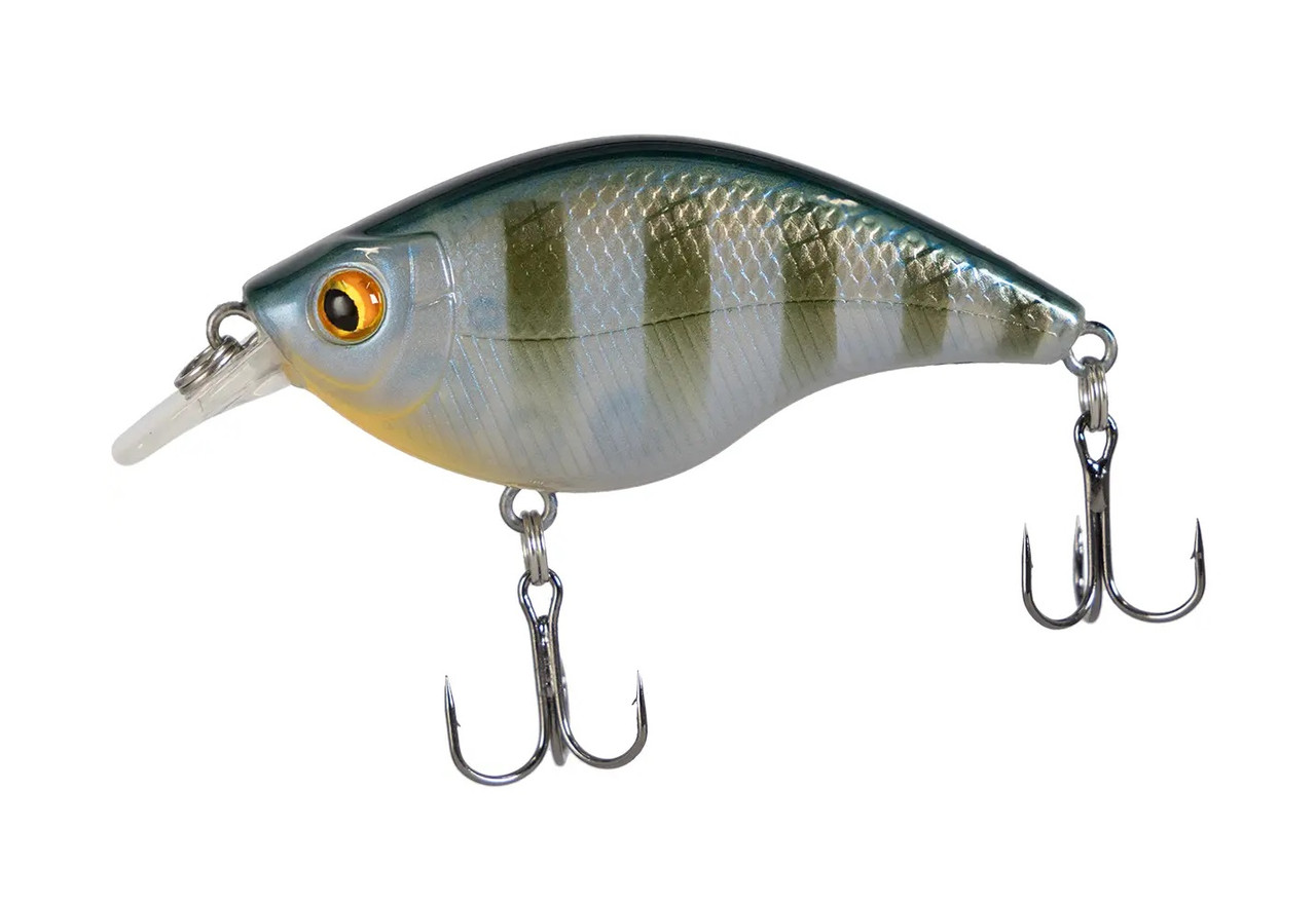 Воблер X-Fish Bobby 60F 60мм 9,5г 1,8-2,3м color 301