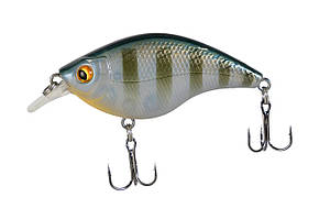 Воблер X-Fish Bobby 60F 60мм 9,5г 1,8-2,3м color 301