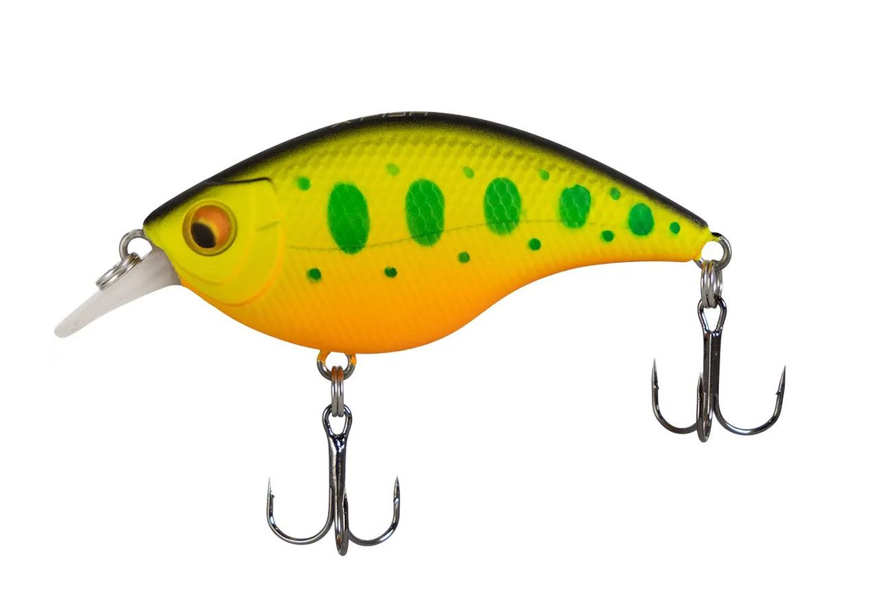 Воблер X-Fish Bobby 60F 60мм 9,5г 1,8-2,3м color 163