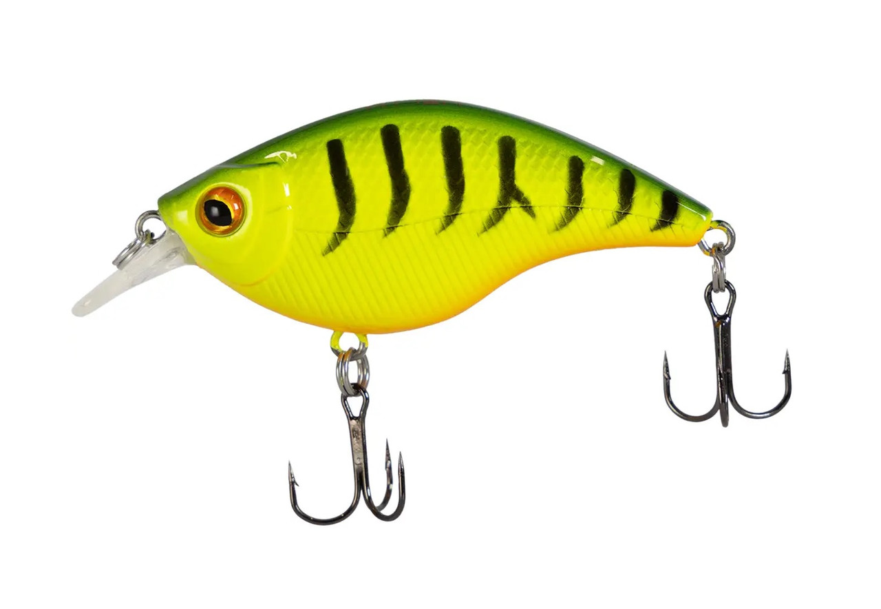 Воблер X-Fish Bobby 60F 60мм 9,5г 1,8-2,3м color 098