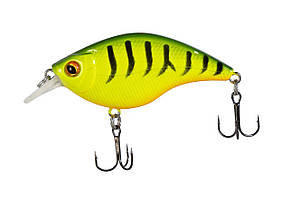 Воблер X-Fish Bobby 60F 60мм 9,5г 1,8-2,3м color 098