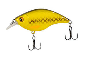 Воблер X-Fish Bobby 60F 60мм 9,5г 1,8-2,3м color 229