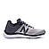 Чоловічі кросівки з міцного текстилю New Balance Grey Сірі весна/літо (A5491-2), фото 3