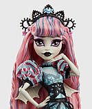 Лялька Monster High Рошель Гойл Fang Vote Rochelle Goyle, фото 2