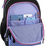Рюкзак GoPack Education Dream GO25-182M-2, фото 9