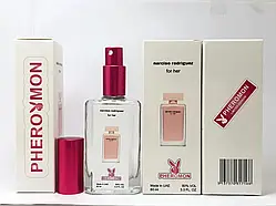 Женский аромат Narciso Rodriguez For Her  (Нарцисо Родригес Фо Хе) с феромонами 60 мл