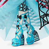 Лялька Monster High Рошель Гойл Fang Vote Rochelle Goyle, фото 7