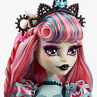 Лялька Monster High Рошель Гойл Fang Vote Rochelle Goyle