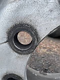 Диски Колісні легкосплавні R 22,5*11,75 10, фото 2