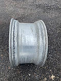 Диски Колісні легкосплавні R 22,5*11,75 10, фото 4