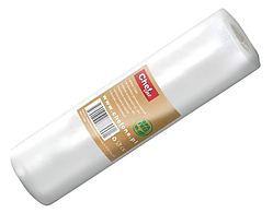 Рулон плівки для вакуумного пакувальника ChefOne (20x300см)