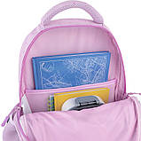 Рюкзак GoPack Education Self Love Club GO25-182M-4, фото 9