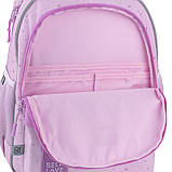 Рюкзак GoPack Education Self Love Club GO25-182M-4, фото 6