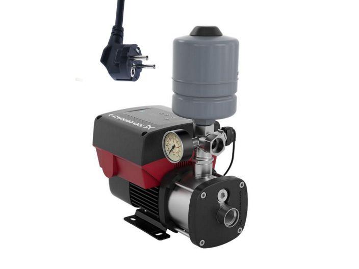 CMBE1-44 I-U-C-C-D-A 19200-240V 50/60 Hz, фото 1