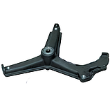 Підшипники для пральних машин AEG, Electrolux, Zanussi (ремкомплект 206+207+45*78/88*12/15) 8996454305393, фото 2