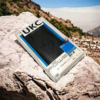 Павербанки потужні Power Bank 30000 mAh UKC, Умб павербанк, Power Bank RZ-108 для телефону