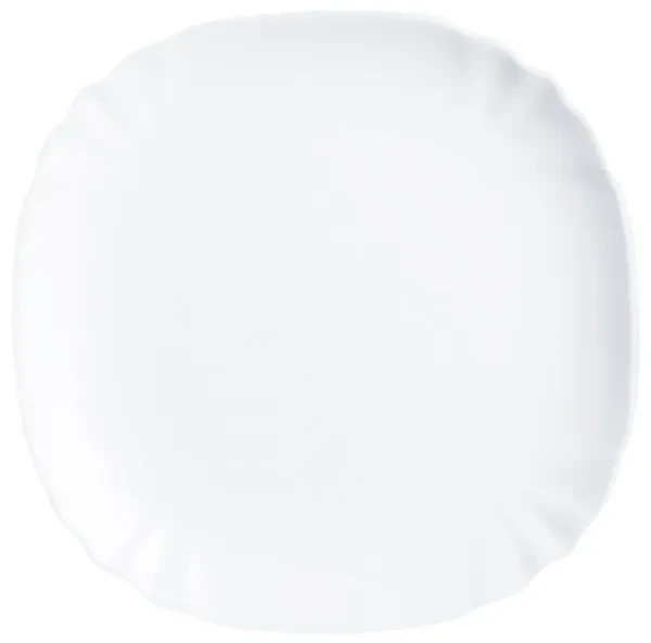Тарілка Luminarc Lotusia 23cm десертна