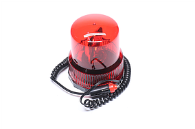Проблисковий маяк, червоний 12V  DK-940-12