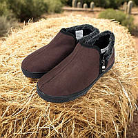 Бурки войлочные Размер 45, Удобная рабочая обувь, Бурки дедушы, Мужские EA-795 рабочие ботинки