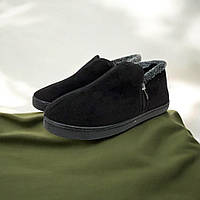 Рабочая обувь для мужчин Размер 43, Теплые бурки, Тапочки домашние сапожки, Мужские KZ-403 ботинки сапоги