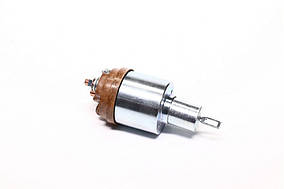 Реле втяг. ГАЗ (стартер 42.3708-10)  42.3708800-10