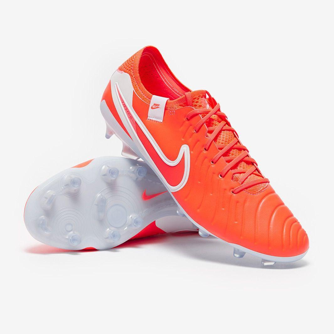 Бутси футбольні професійні NIKE LEGEND 10 ELITE FG DV4328-800