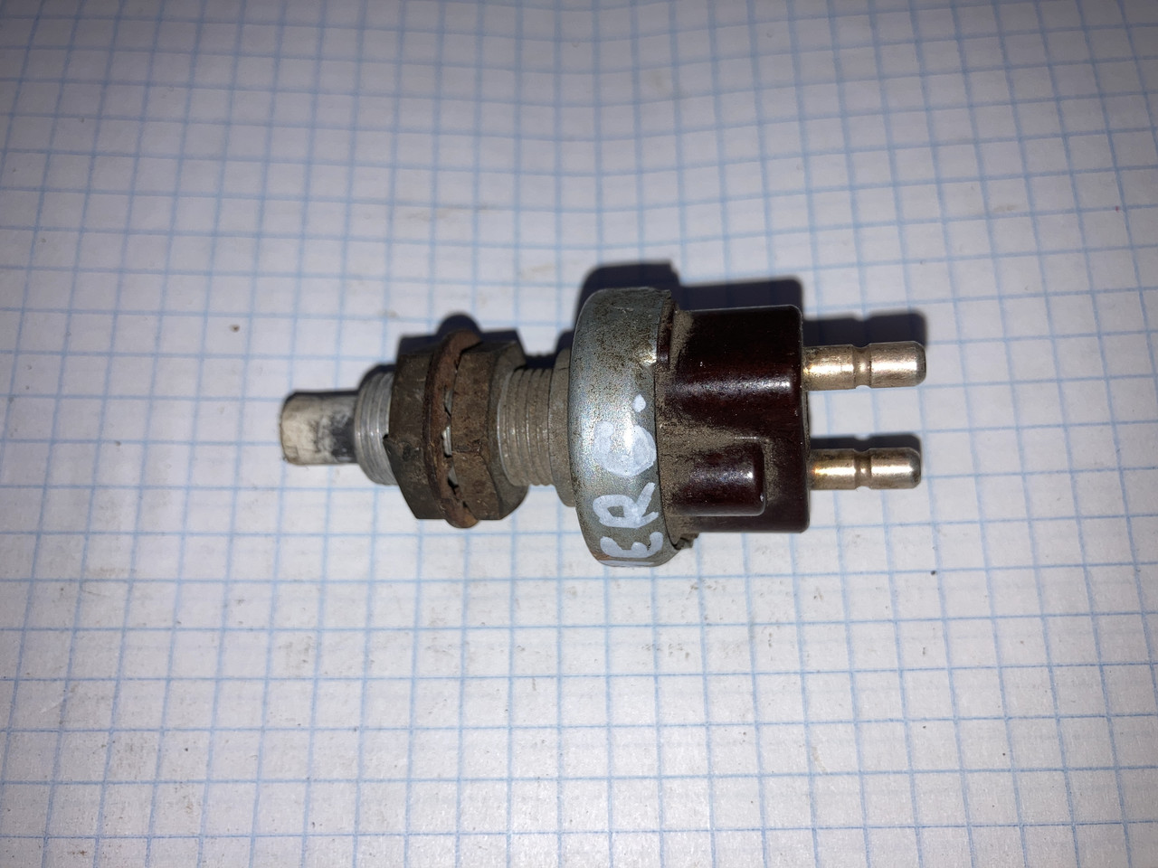 Датчик включення стопсигналу стоп жаба Mercedes Benz W123 W115 W116 W108 R107