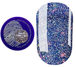 Touch Гель для нігтів Builder liquid Mirage 07, 15 мл