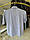 Чоловіча сорочка жатка Castelli 1027 (батал) 2-6XL блакитна, фото 3