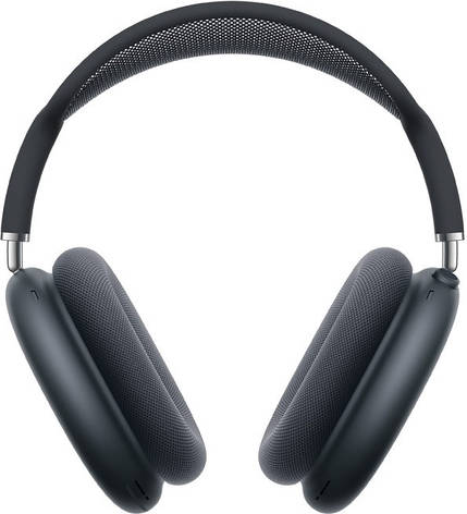 Навушники з мікрофоном Apple AirPods Max USB-C Midnight (MWW43), фото 1