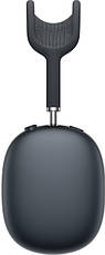 Навушники з мікрофоном Apple AirPods Max USB-C Midnight (MWW43), фото 3