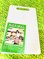 Дошка для нарізання бiла 184