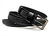 Ремінь чоловічий шкіряний, фото 4