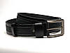 Ремінь чоловічий шкіряний, фото 3
