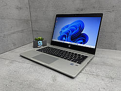 13.3" Стильний ноутбук Hp Хп 430 G7 i5-10210u 256gb ssd 8gb ddr4