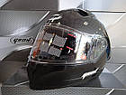 ШОЛОМ GEON 985 BLACK - M, фото 6