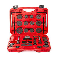 Комплект для заміни гальмівних колодок 35 шт. Mar-pol M57693