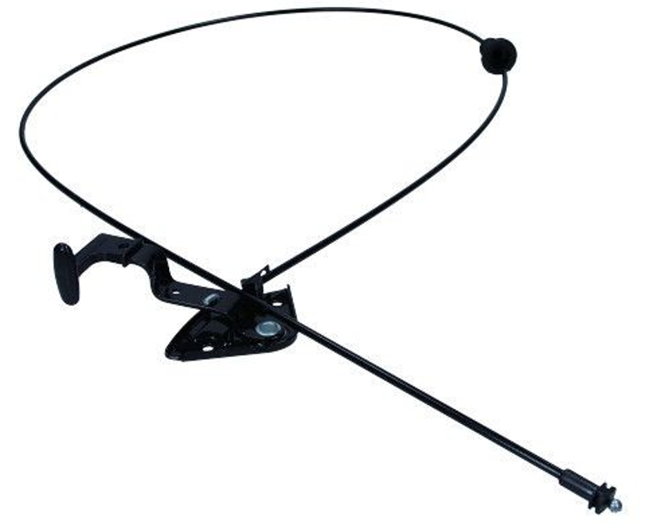 Трос капота A4 до 2001 VAG 8D1823531C виробник MAXGEAR