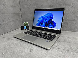 Надійний ноутбук Hp Хп 430 G7 13.3" i5-10210u 256gb ssd 8gb ddr4