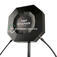 Підсилювач сигналу для квадрокоптерів "Отаман" 2.4GHz/5.2GHz/5.8GHz 20W