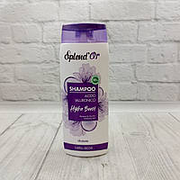 Шампунь зволожуючий Splend´Or Acido Ialuronico Hydra Boost для сухого волосся 300 мл, Італія